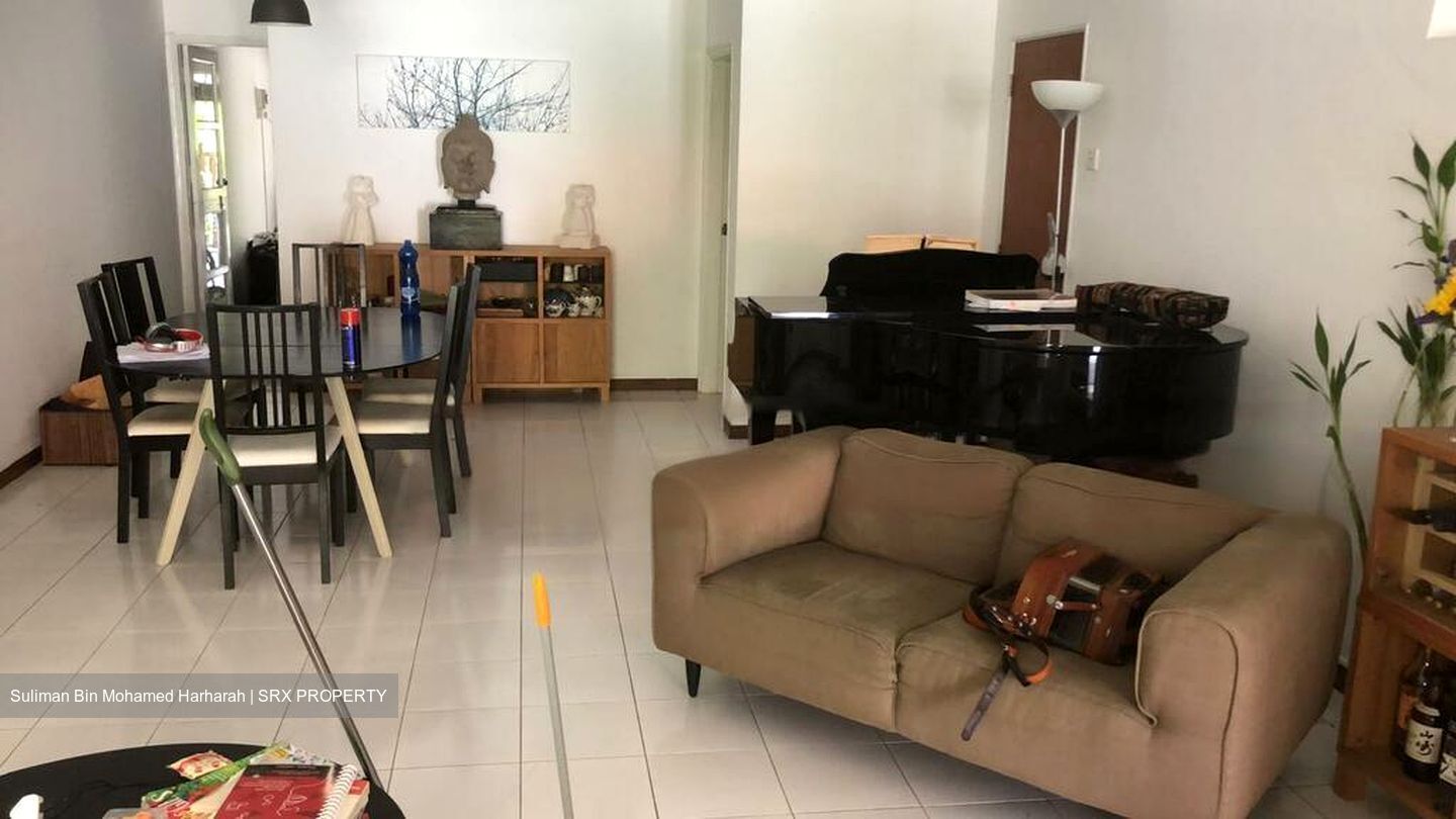 Tai Hwan Park (D19), Terrace #468486401